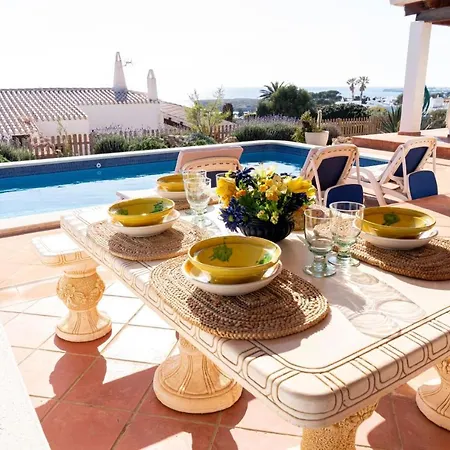 Villa Life
