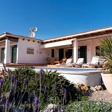 Villa Life