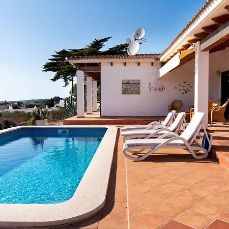 Villa Life