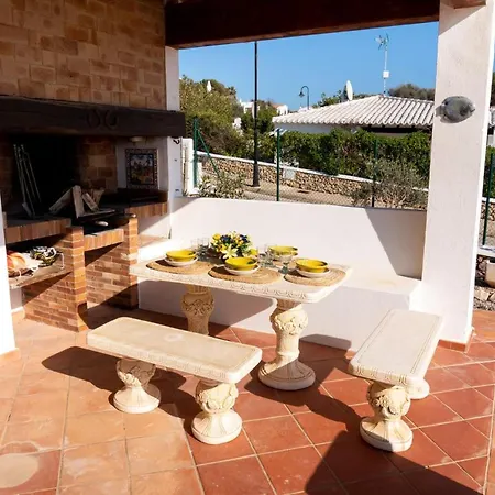 Life Villa Binibeca