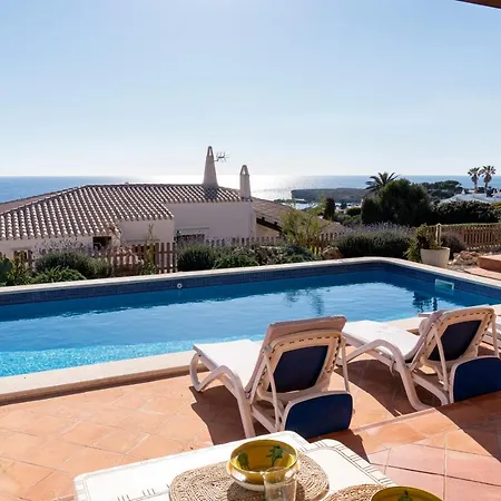 Villa Life