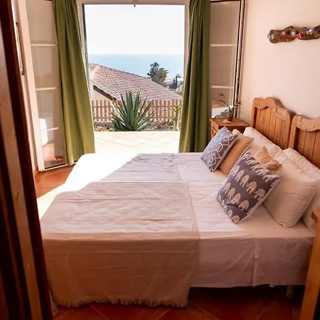 וילה Life ביניבקה